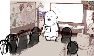 明星跑步混搭動漫，《英雄別鬧》如何打造跨次元熱波盛宴？