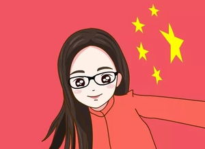 動(dòng)漫開發(fā)者的心聲 以畫筆為祖國(guó)獻(xiàn)上祝福